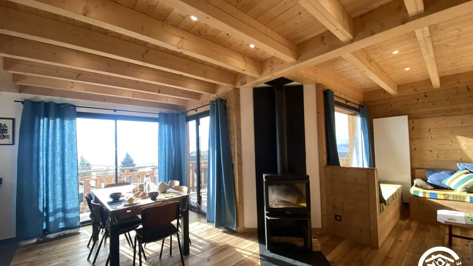 Le chalet des petits buis_4