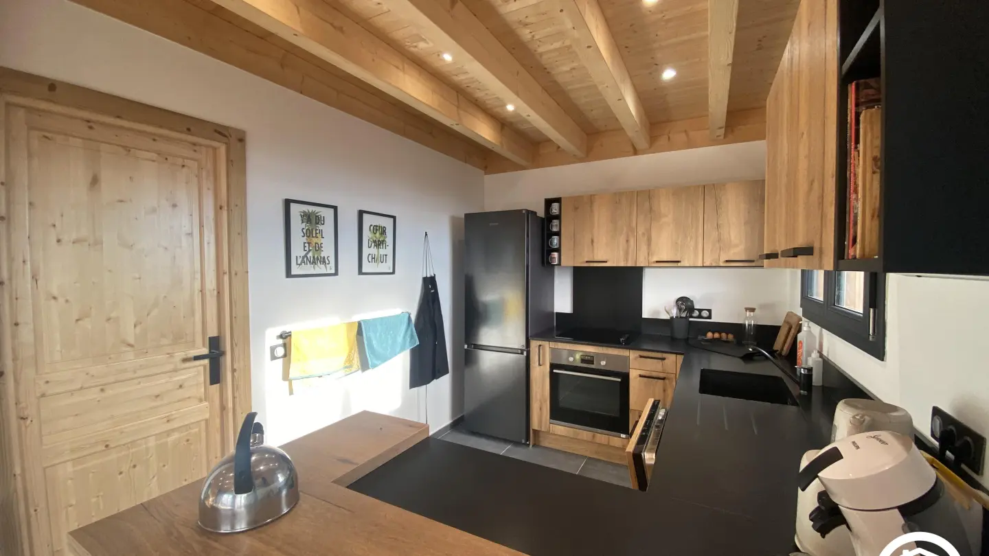 Le chalet des petits buis_16