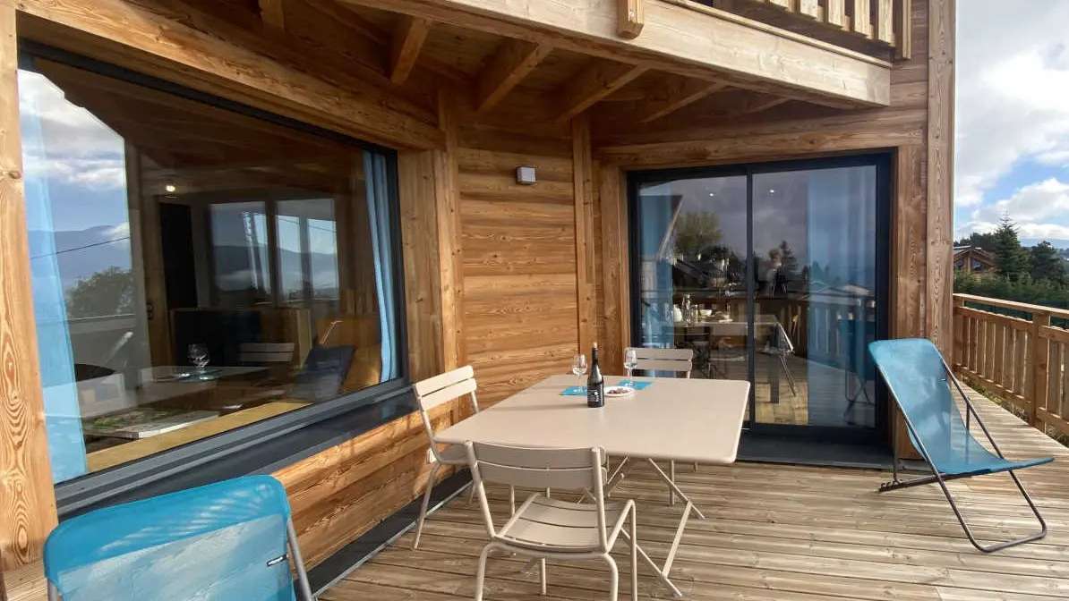 Le chalet des petits buis_17