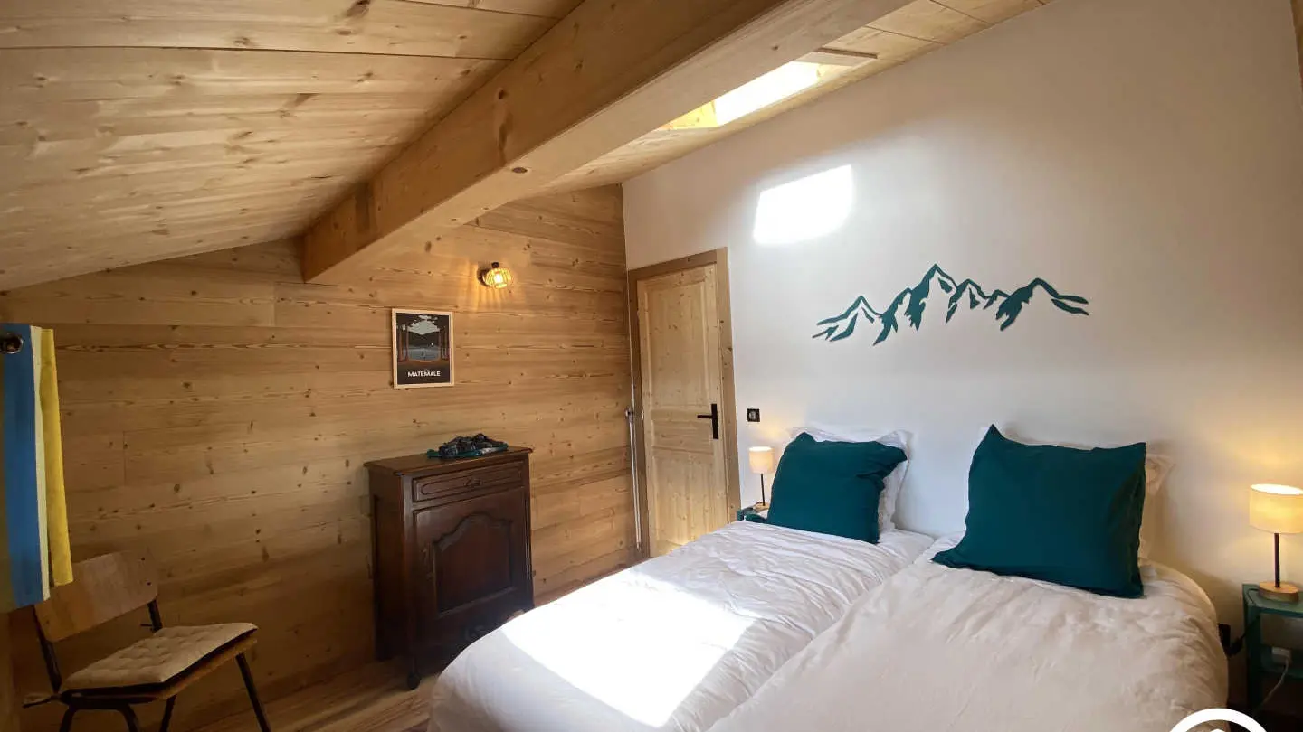 Le chalet des petits buis_38