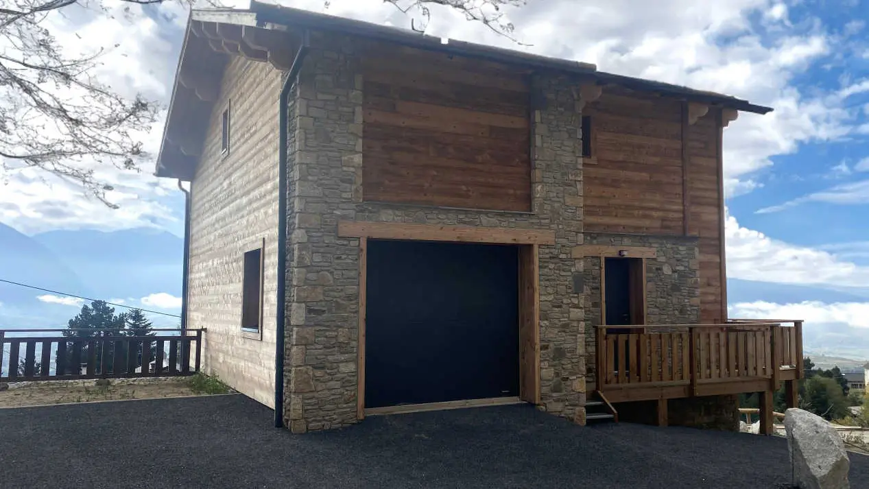 Le chalet des petits buis_10