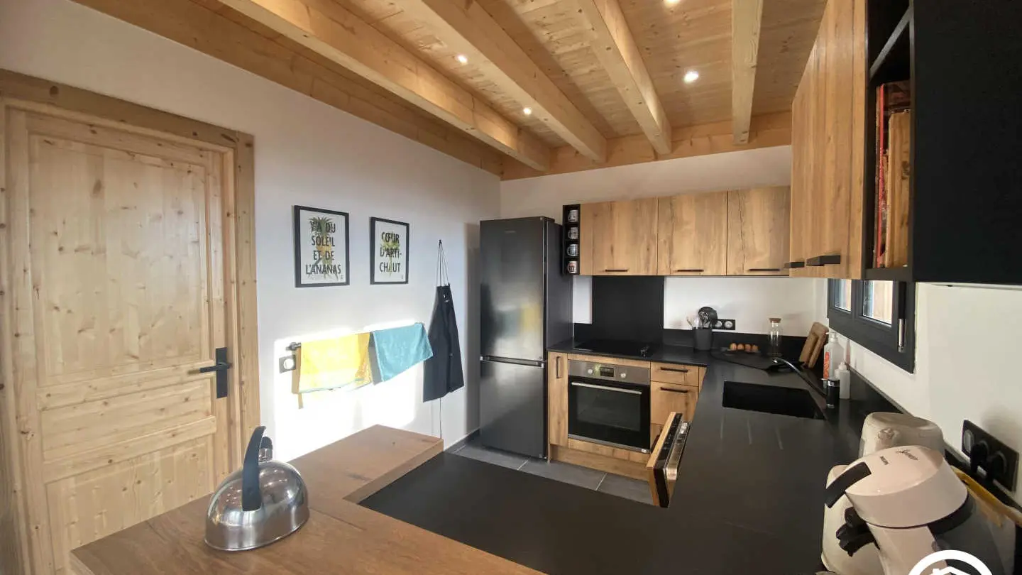 Le chalet des petits buis_16