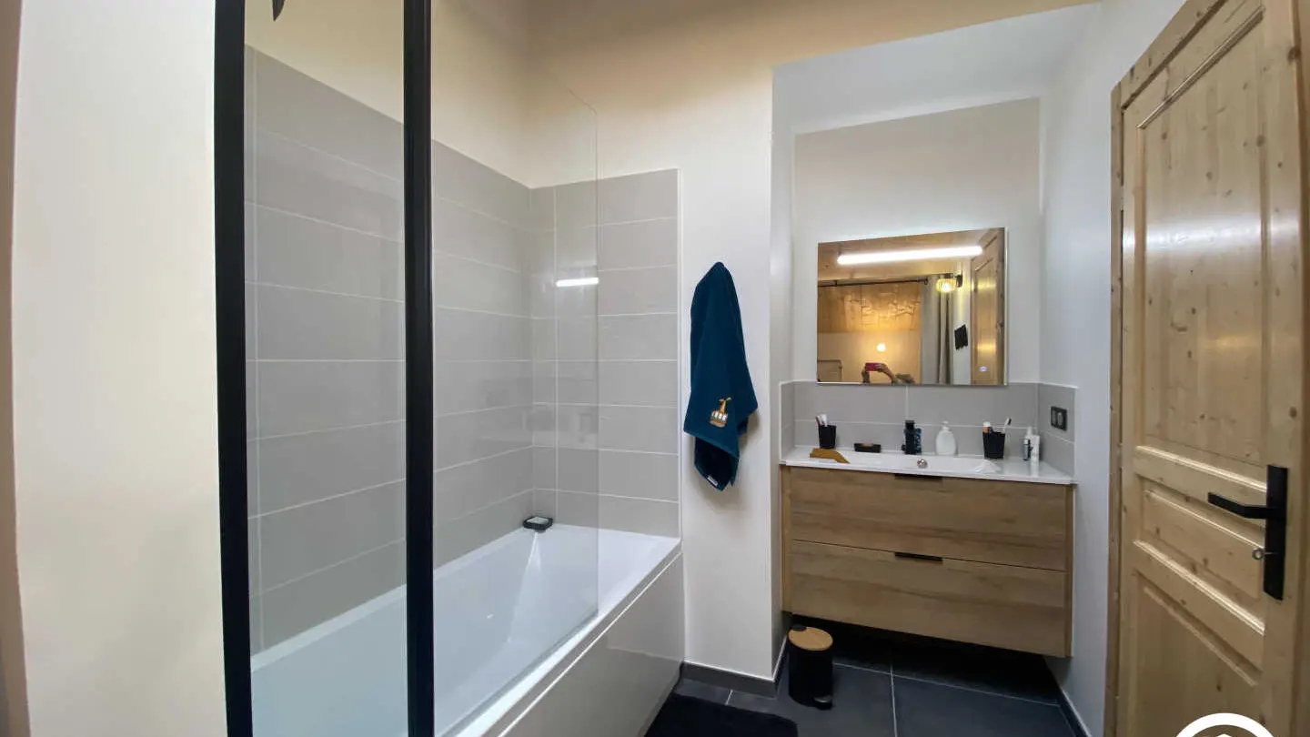 Le chalet des petits buis_34