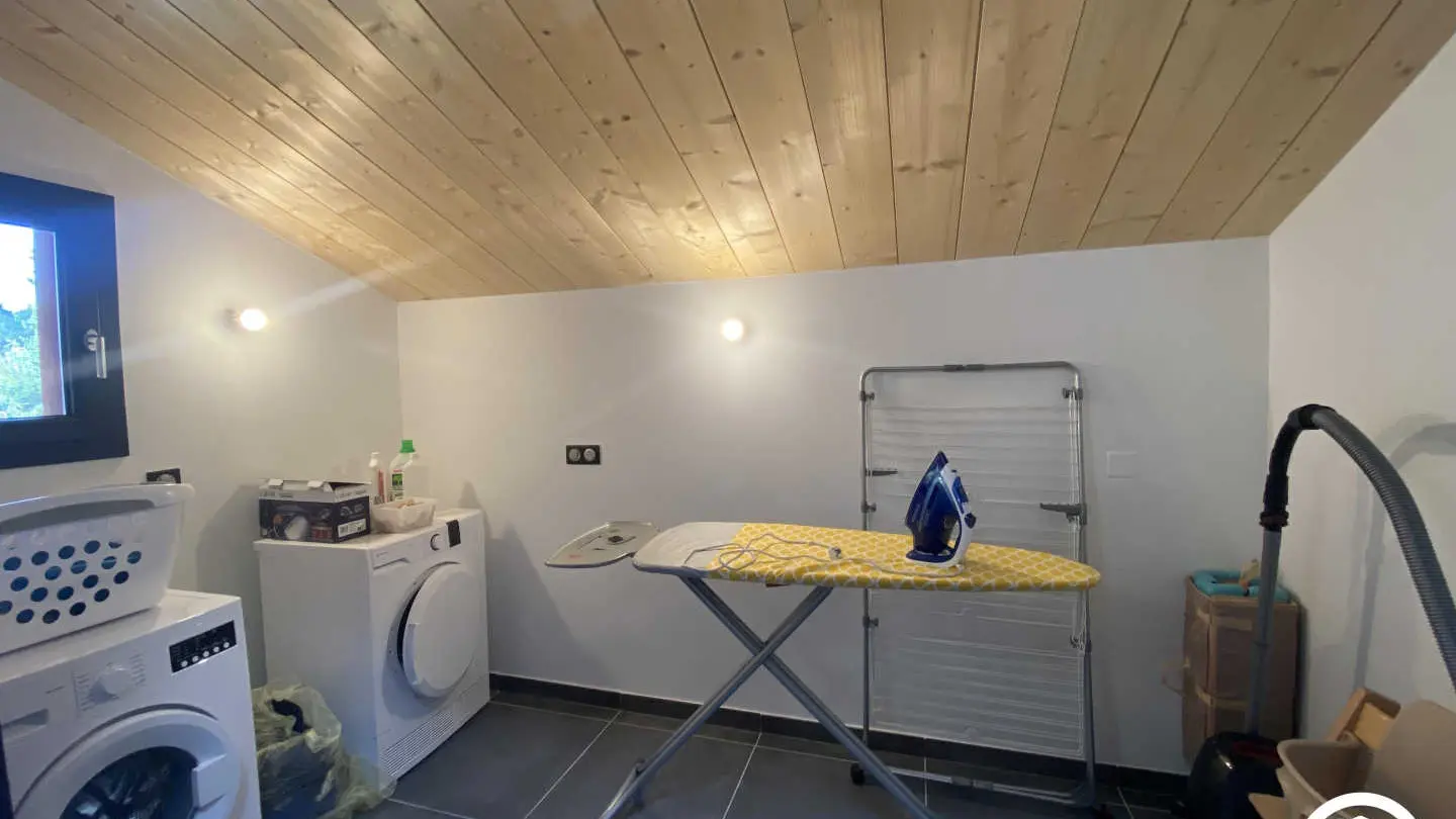 Le chalet des petits buis_40