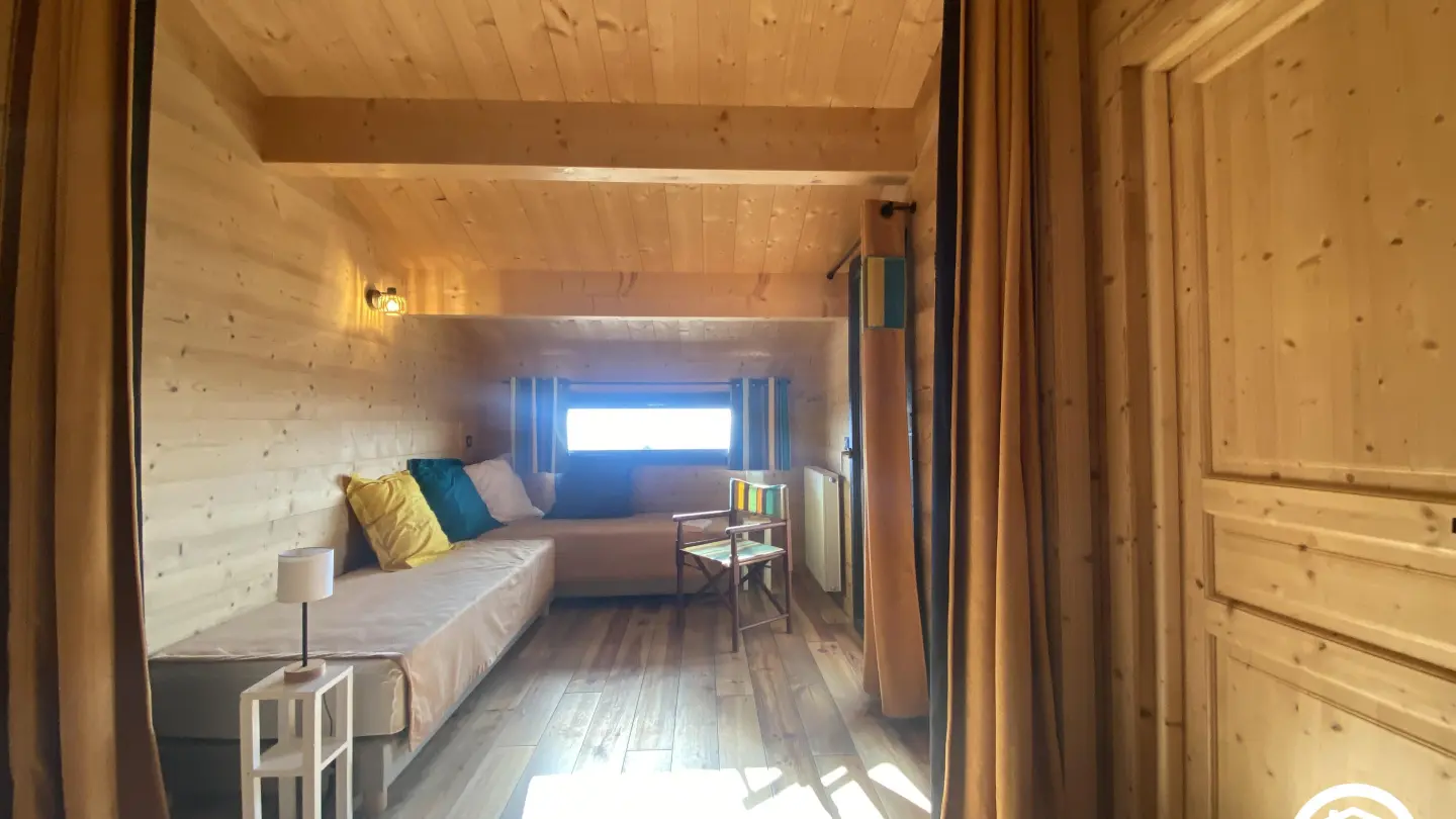 Le chalet des petits buis_8