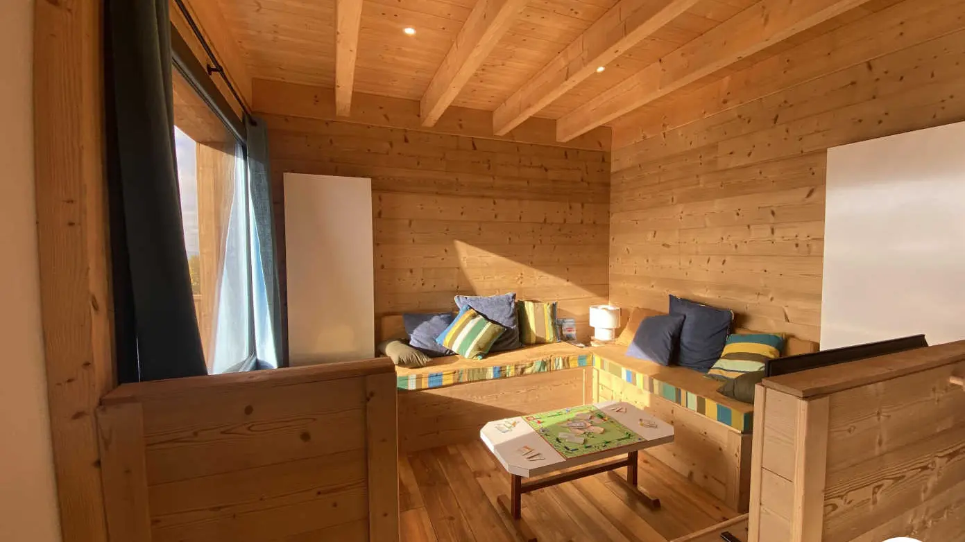 Le chalet des petits buis_23