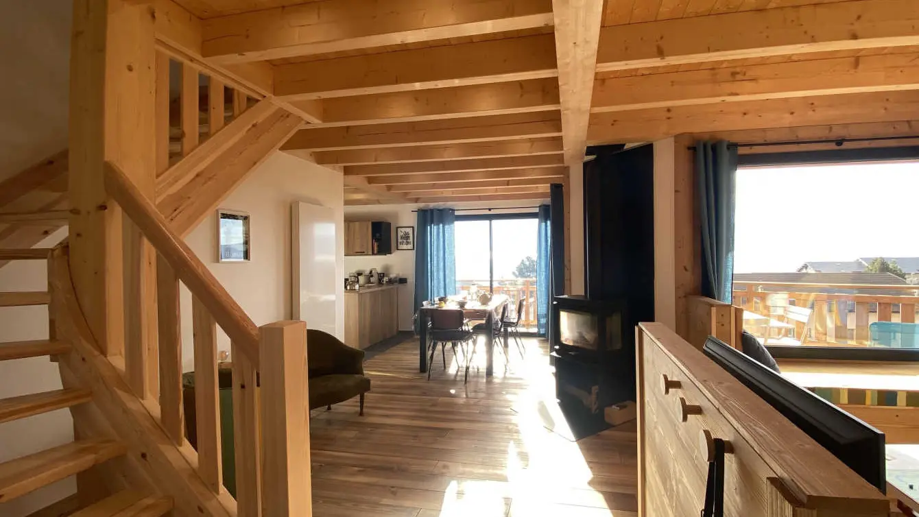 Le chalet des petits buis_25