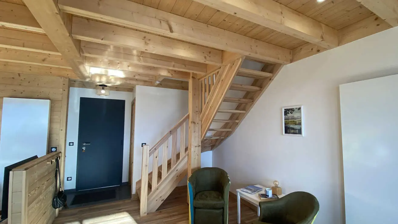 Le chalet des petits buis_20