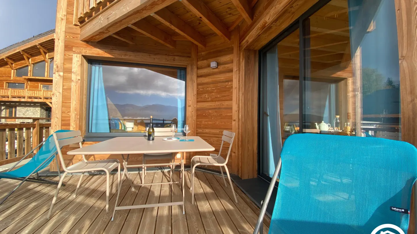 Le chalet des petits buis_14