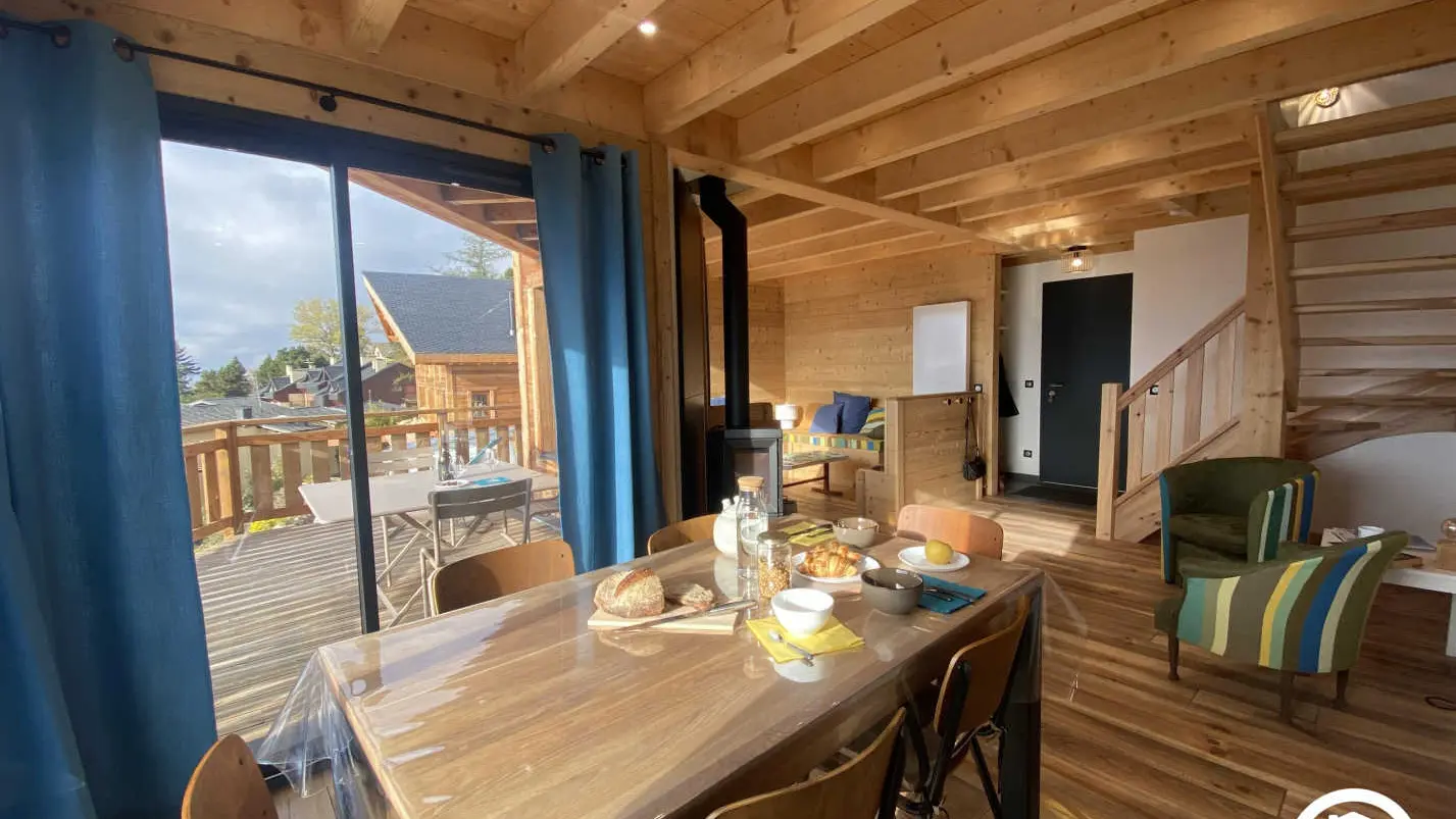 Le chalet des petits buis_18