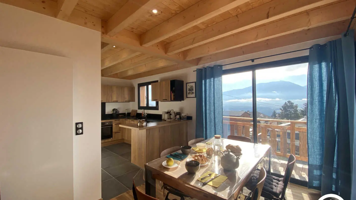 Le chalet des petits buis_19