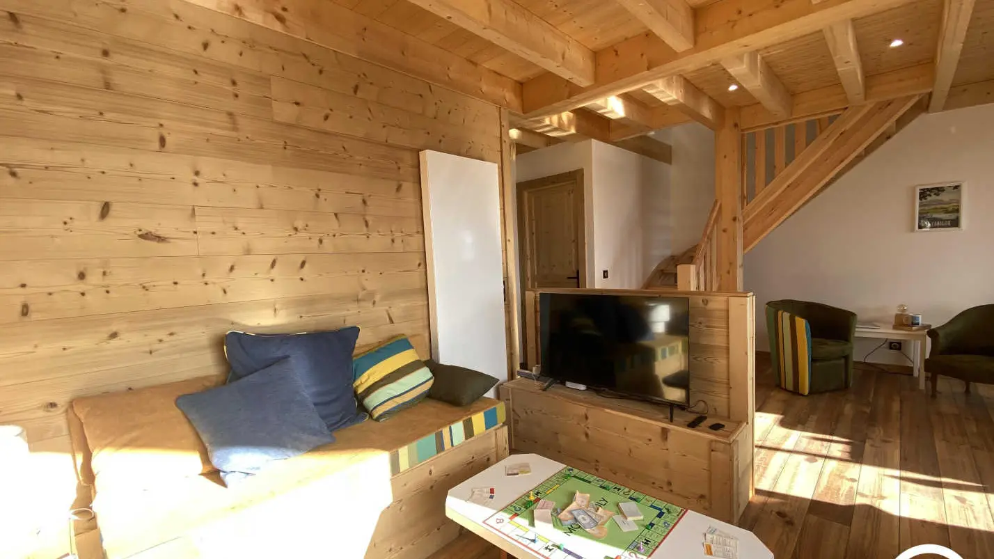 Le chalet des petits buis_24