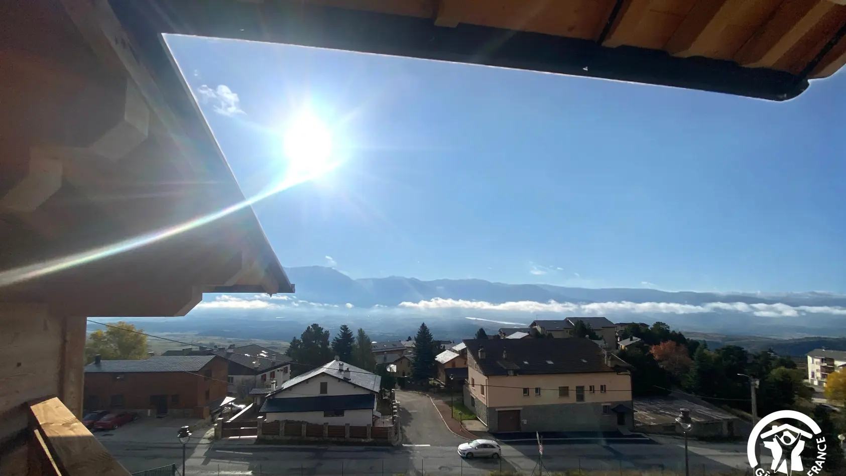 Le chalet des petits buis_13