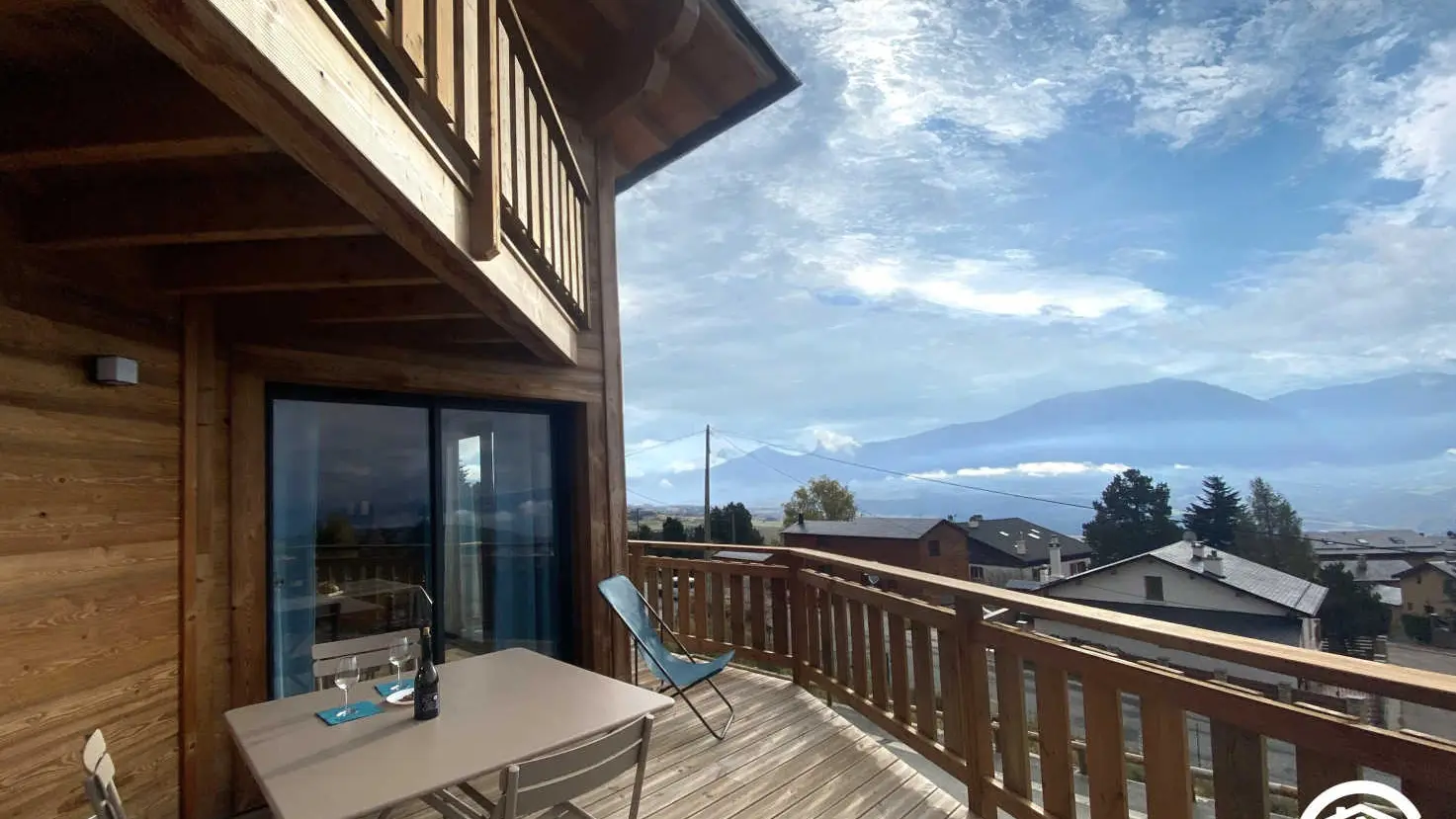 Le chalet des petits buis_39