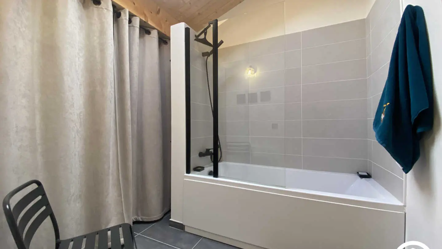 Le chalet des petits buis_35