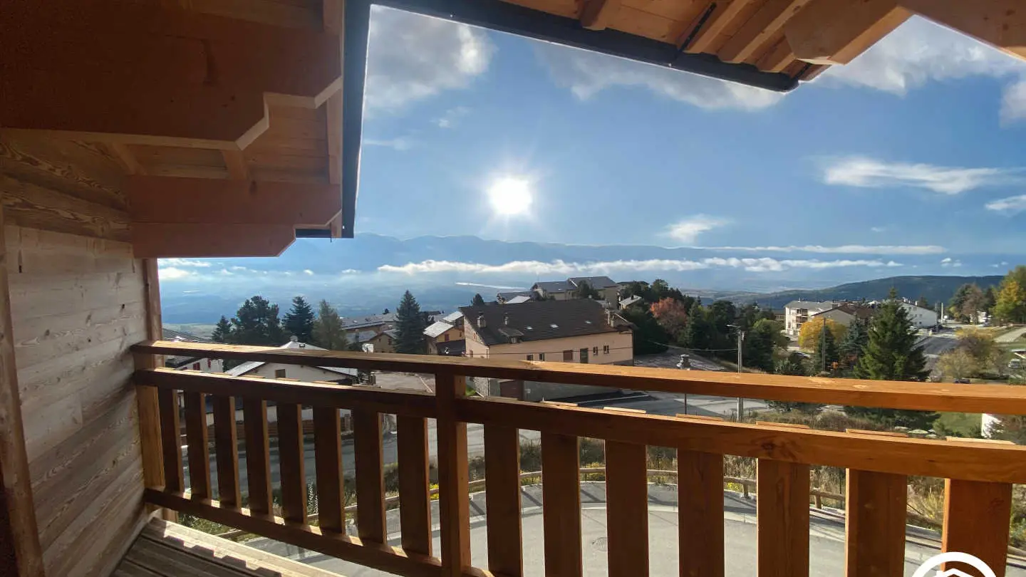 Le chalet des petits buis_9