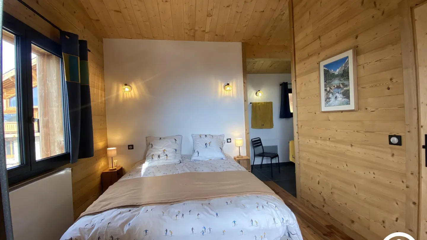 Le chalet des petits buis_29