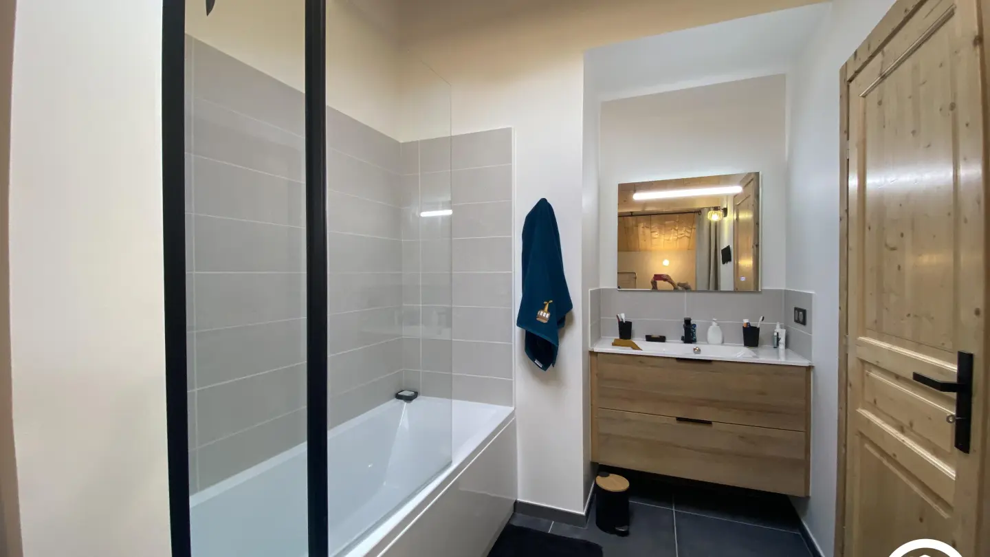 Le chalet des petits buis_34