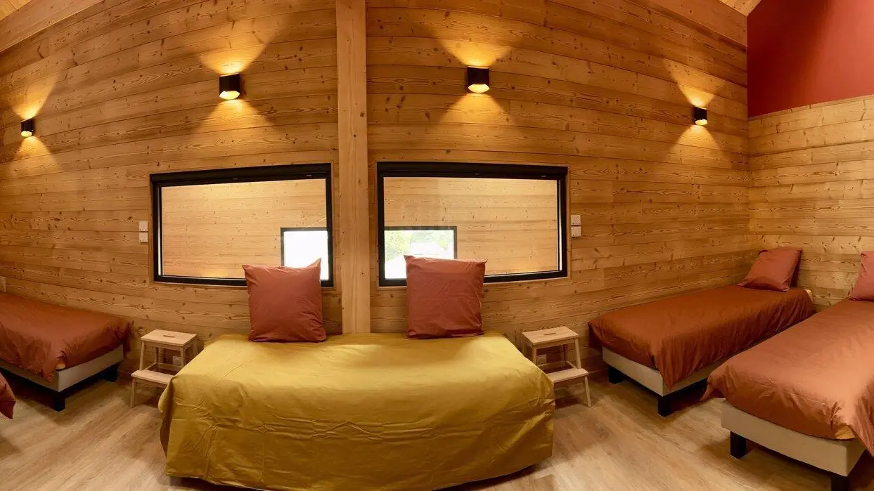 Chalet Quiétude_13