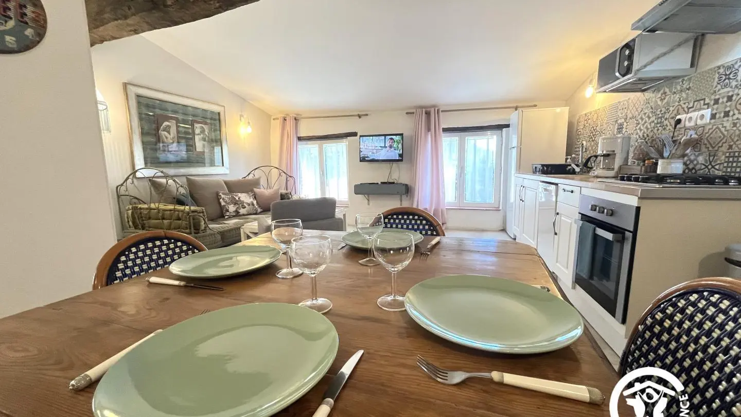 Campsis  au Mas Picagnol_10