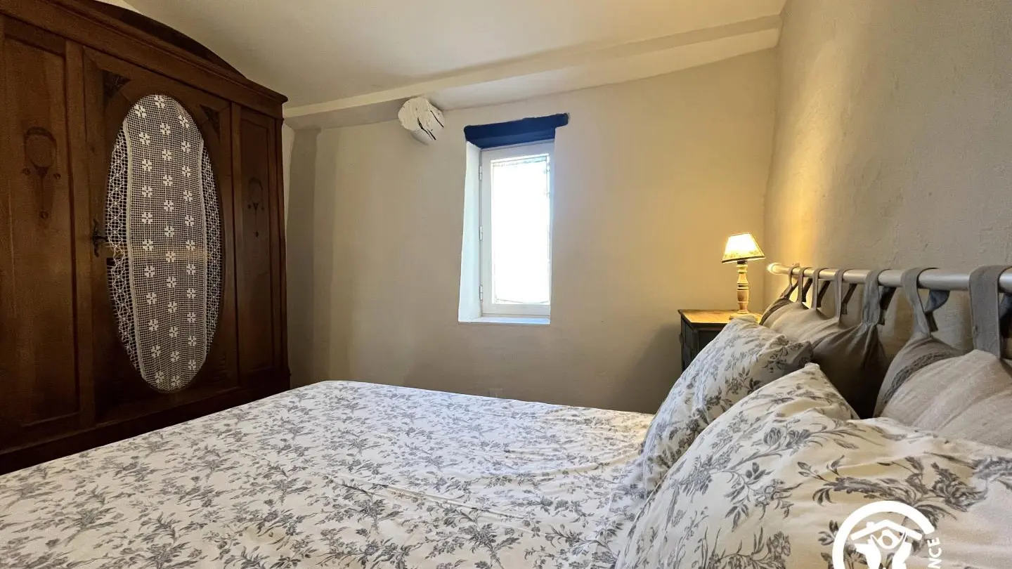 Campsis  au Mas Picagnol_8