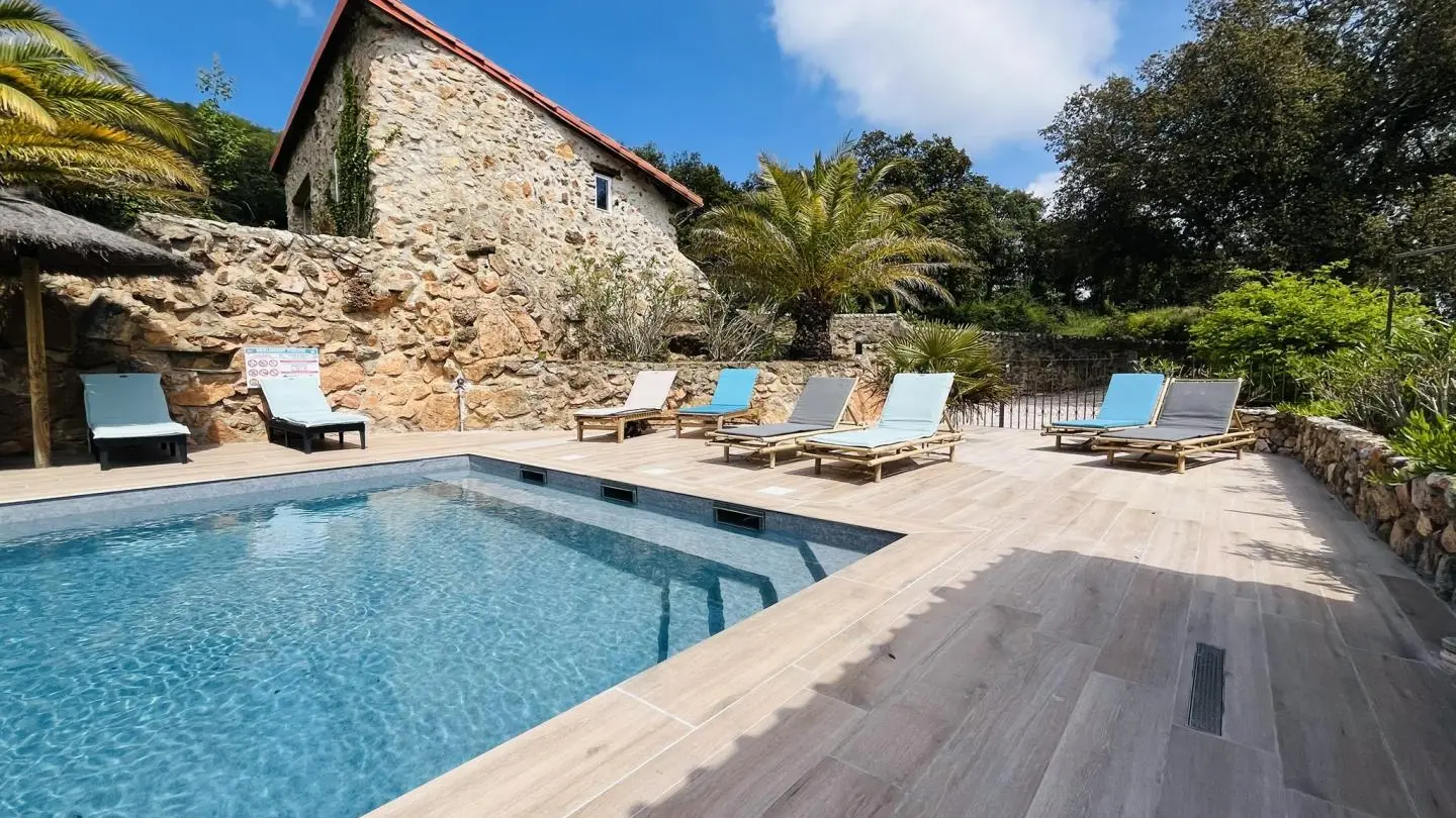 Campsis  au Mas Picagnol_15