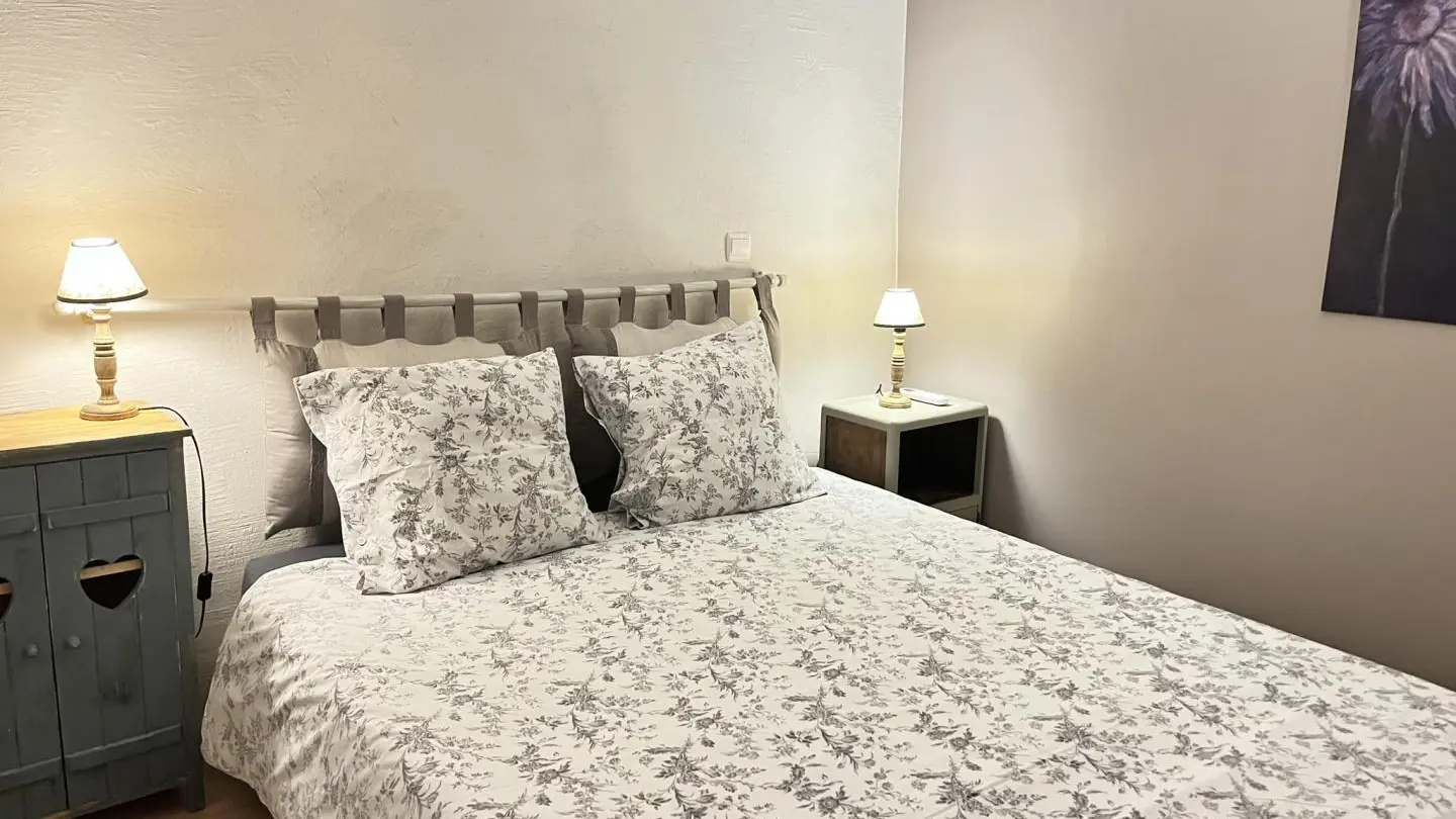 Campsis  au Mas Picagnol_6