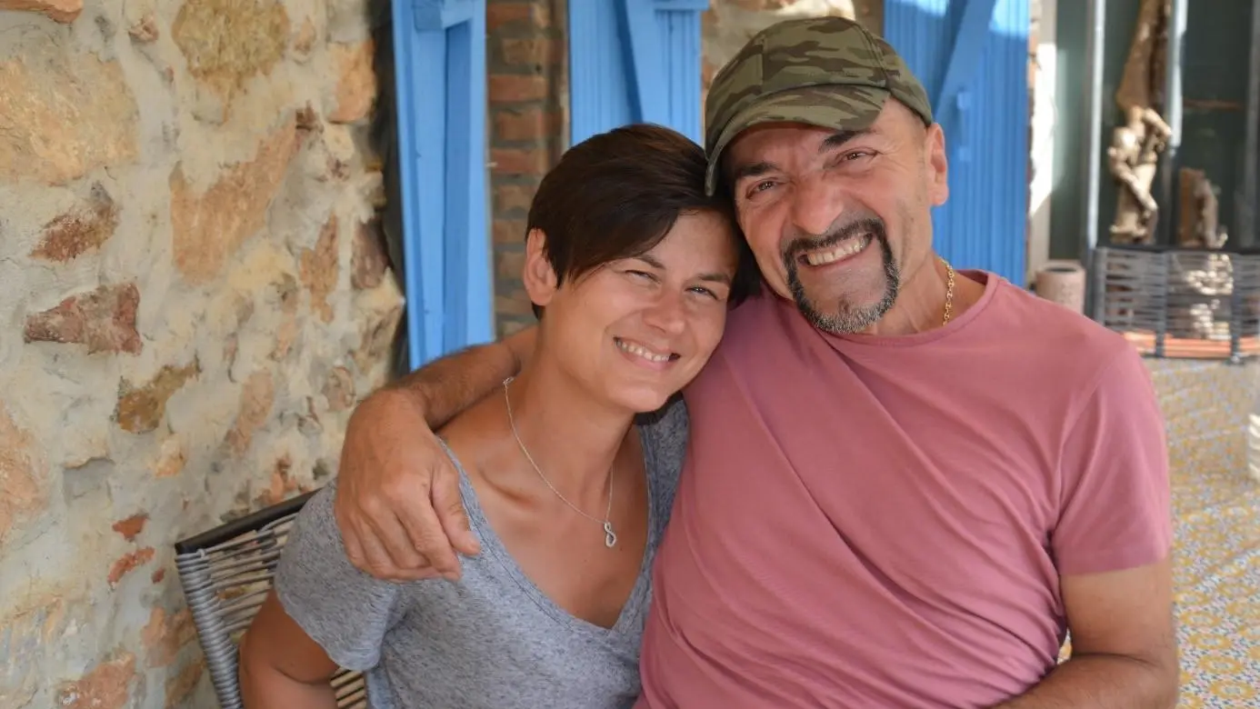 Campsis  au Mas Picagnol_16