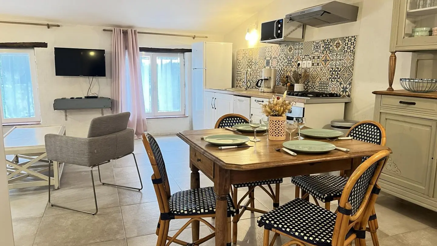 Campsis  au Mas Picagnol_7