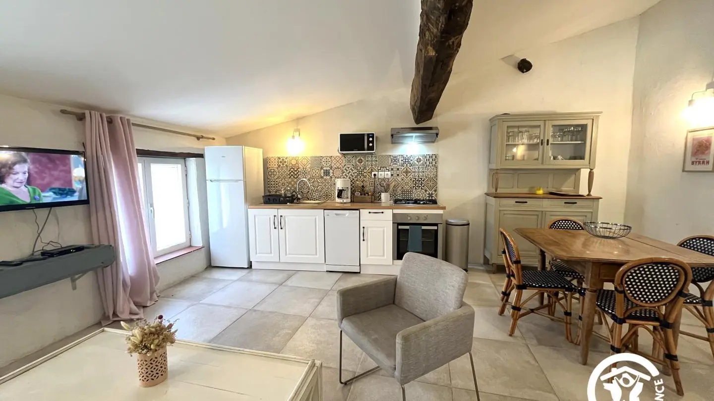 Campsis  au Mas Picagnol_8