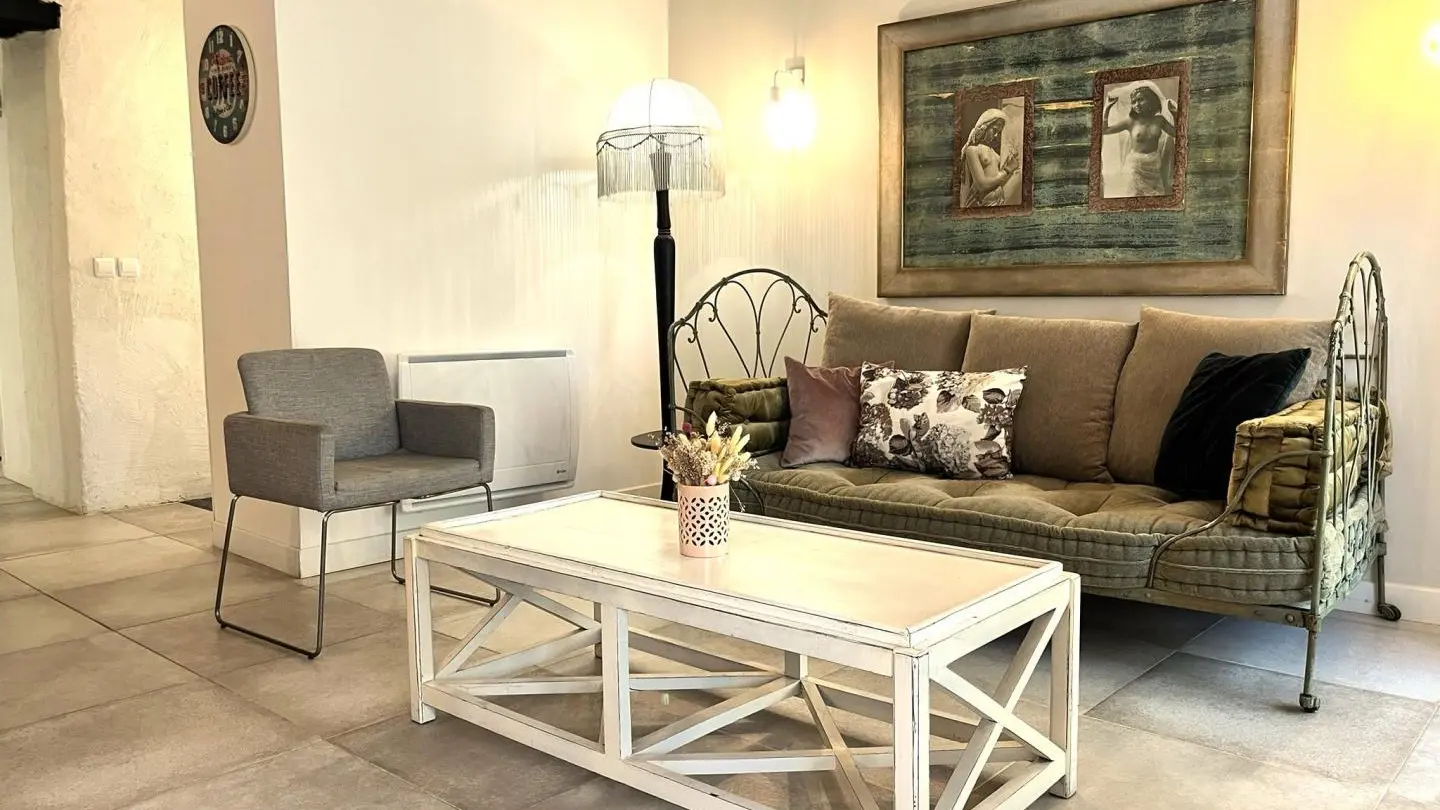 Campsis  au Mas Picagnol_3