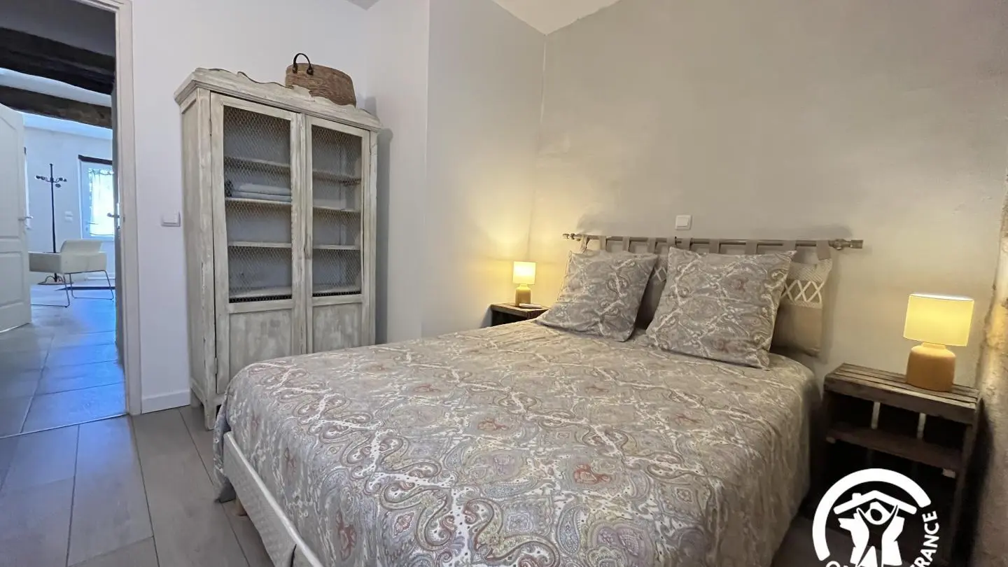 Néria  au Mas Picagnol_8