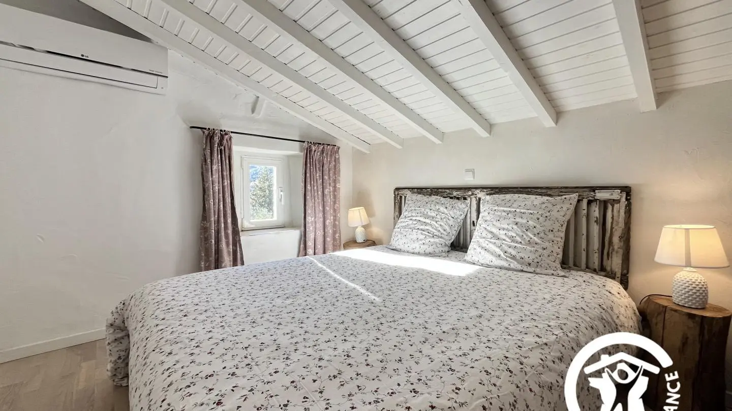 Olivier au Mas Picagnol_9