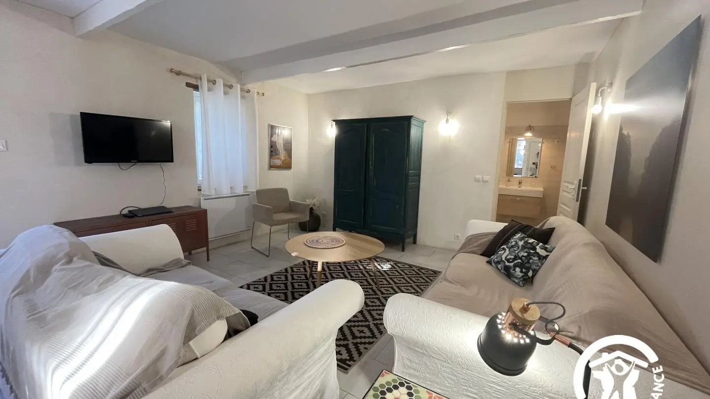 Wisteria au Mas Picagnol_7