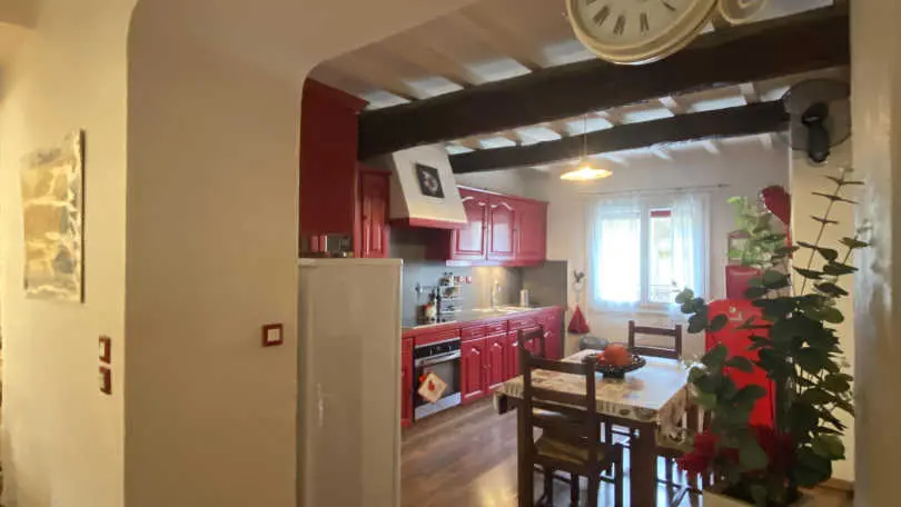 Gîte del Carrer del Ferrer_15