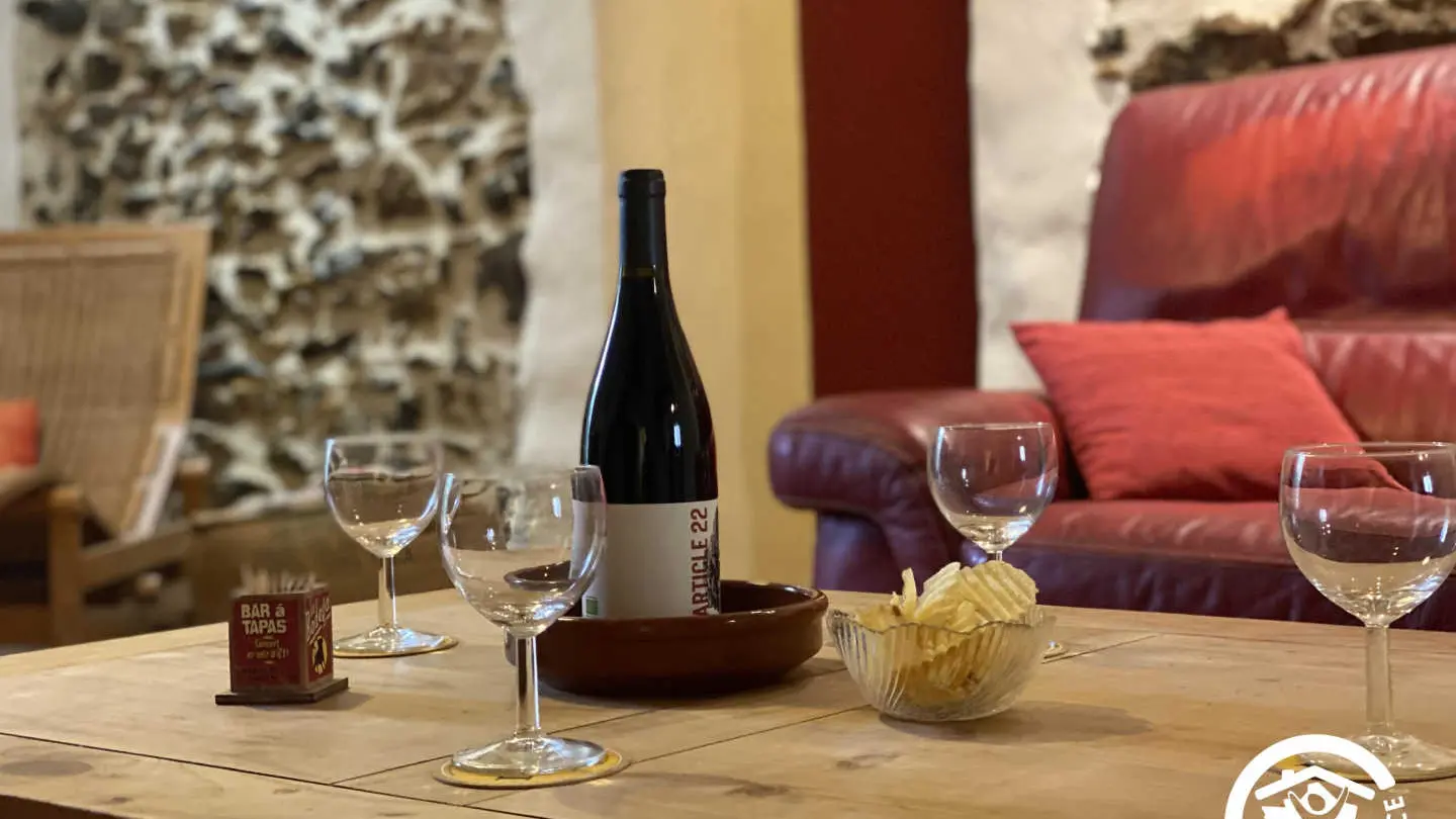 Gîte del Carrer del Ferrer_8