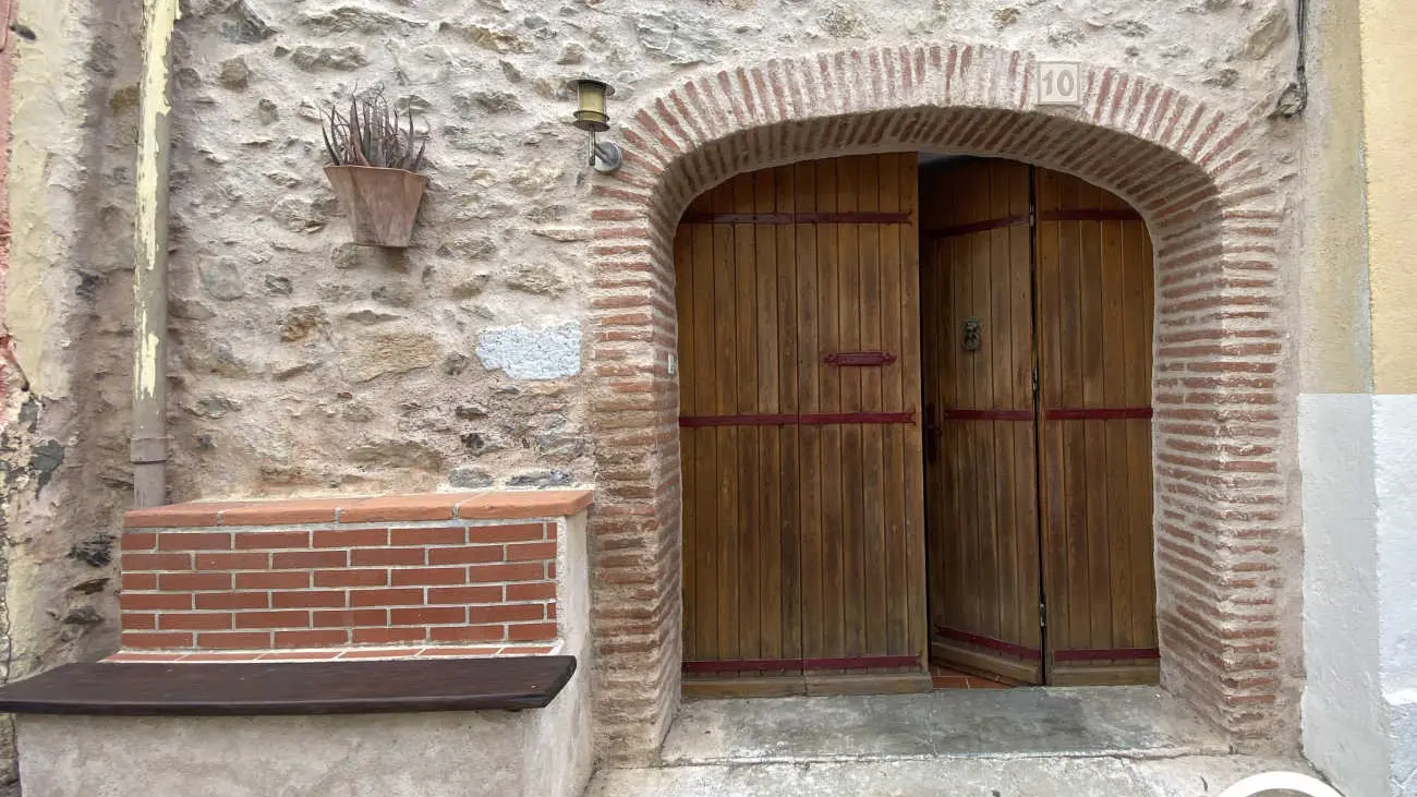 Gîte del Carrer del Ferrer_25