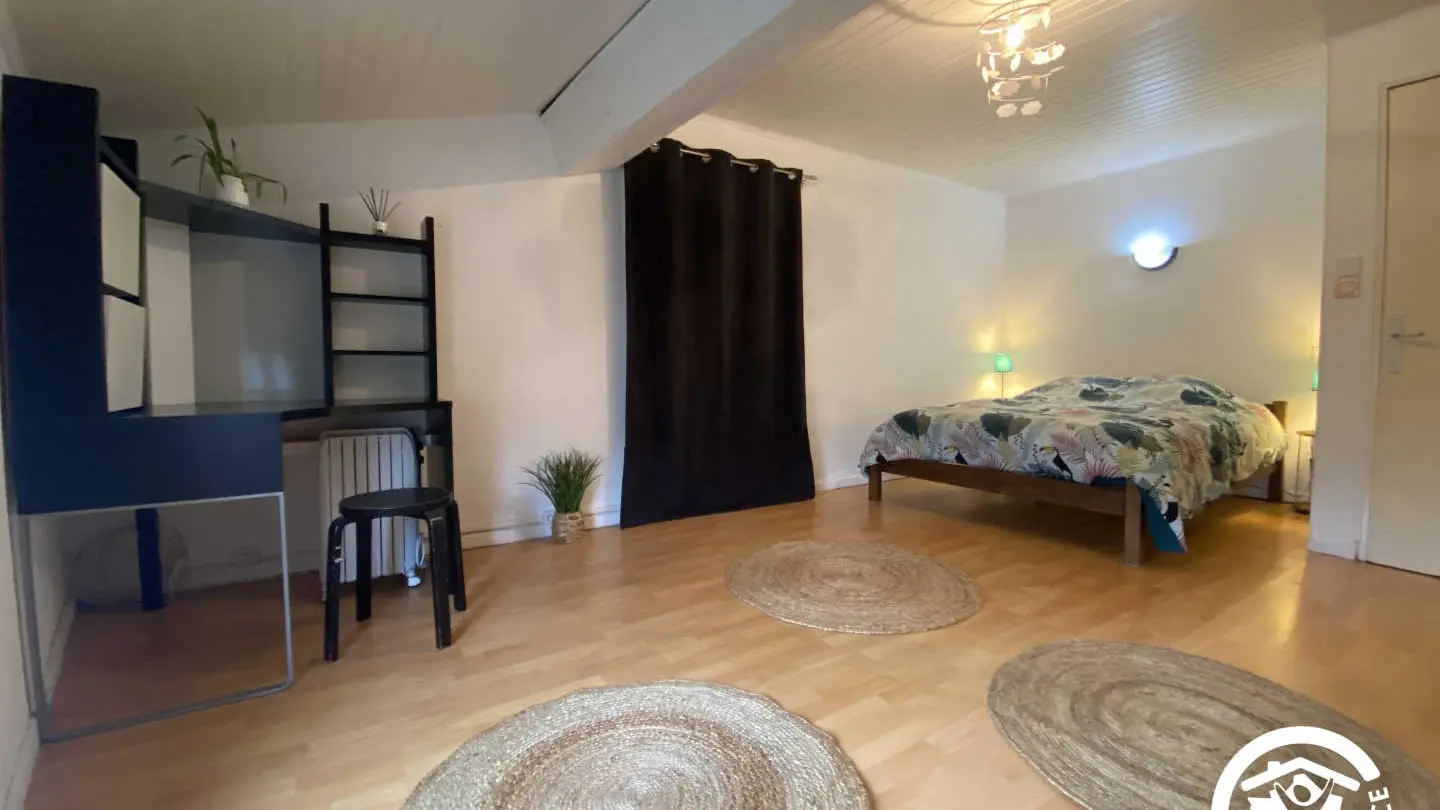 Gîte del Carrer del Ferrer_11