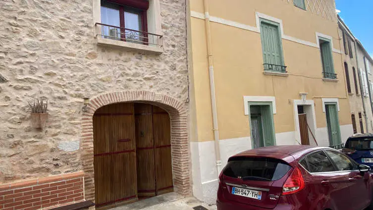 Gîte del Carrer del Ferrer_26