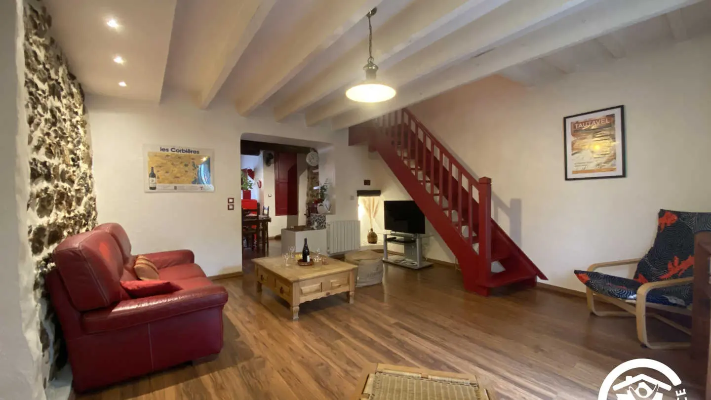 Gîte del Carrer del Ferrer_19