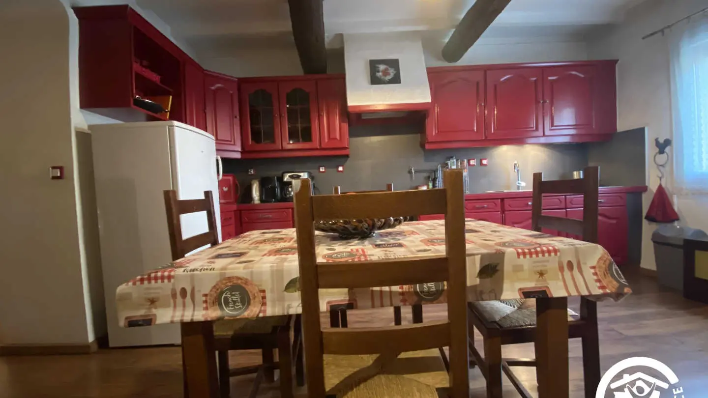 Gîte del Carrer del Ferrer_17