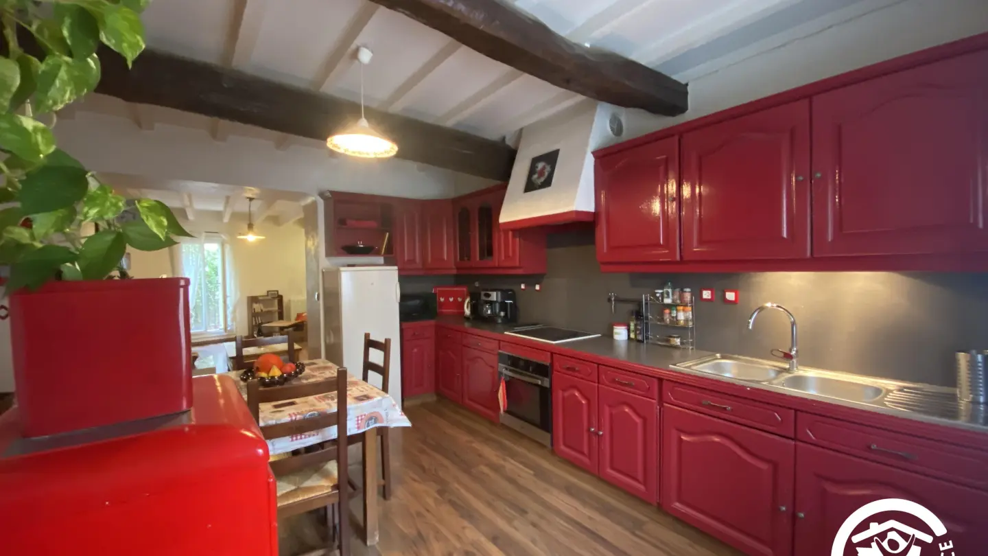 Gîte del Carrer del Ferrer_4