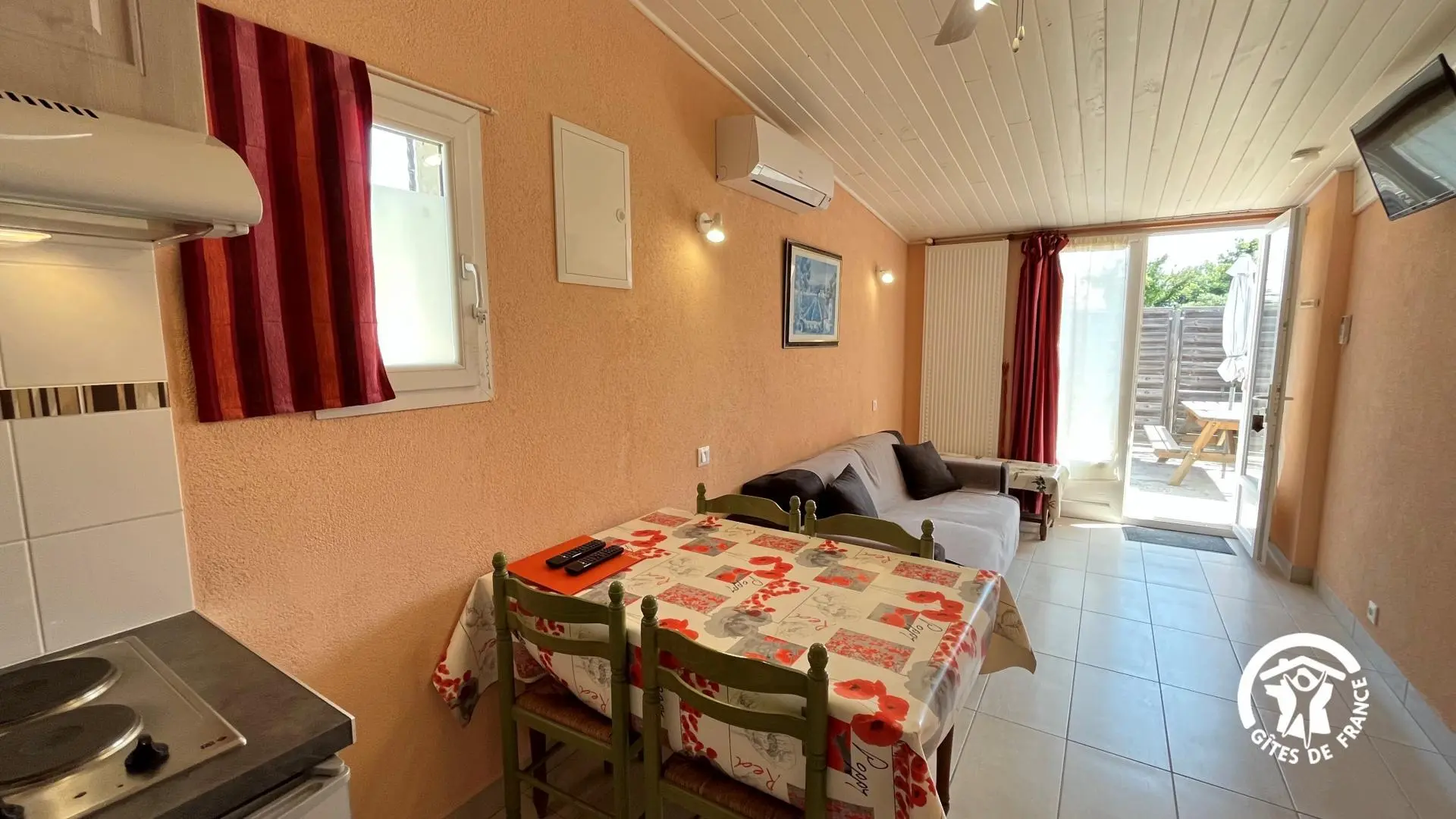 Mas des Palmiers - Gîte Fenouillèdes_3