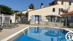 Mas des Palmiers - Gîte Fenouillèdes_1