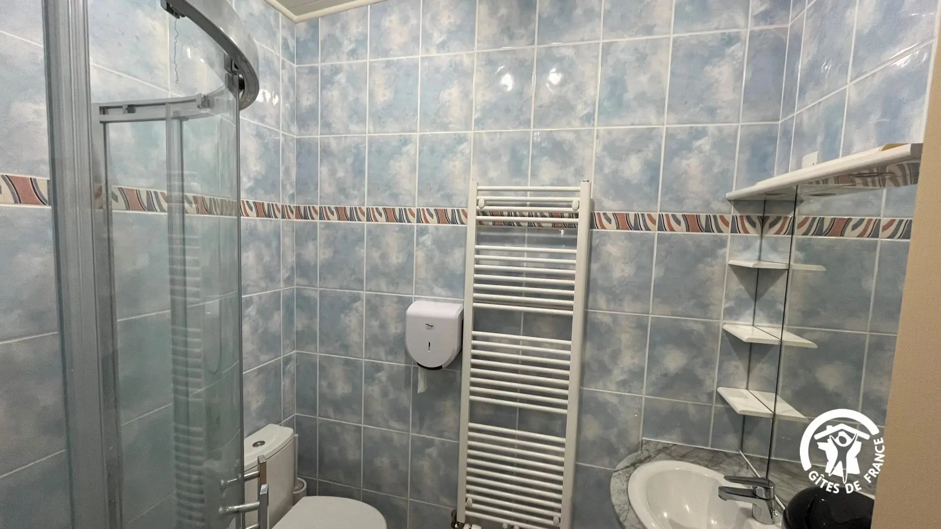 Mas des Palmiers - Gîte Fenouillèdes_8