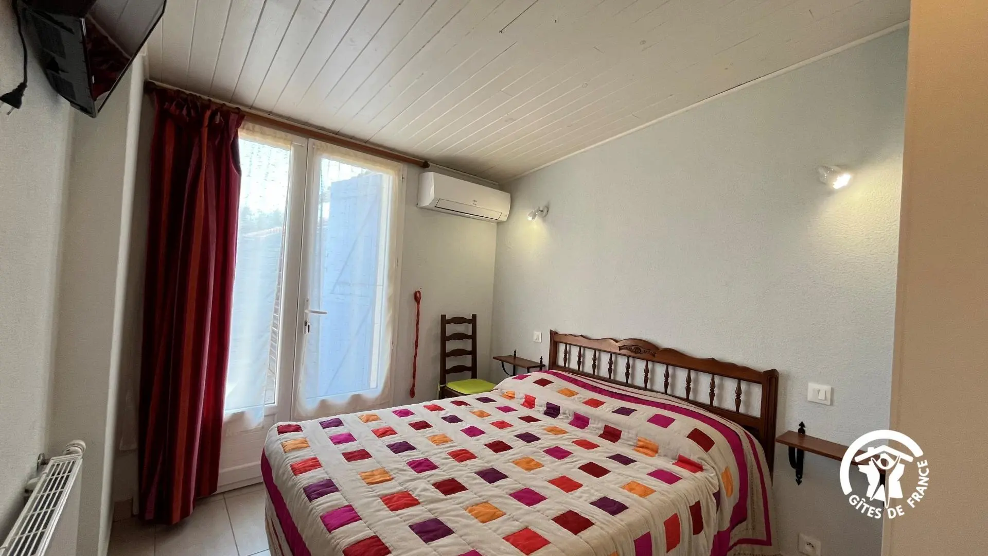 Mas des Palmiers - Gîte Fenouillèdes_9