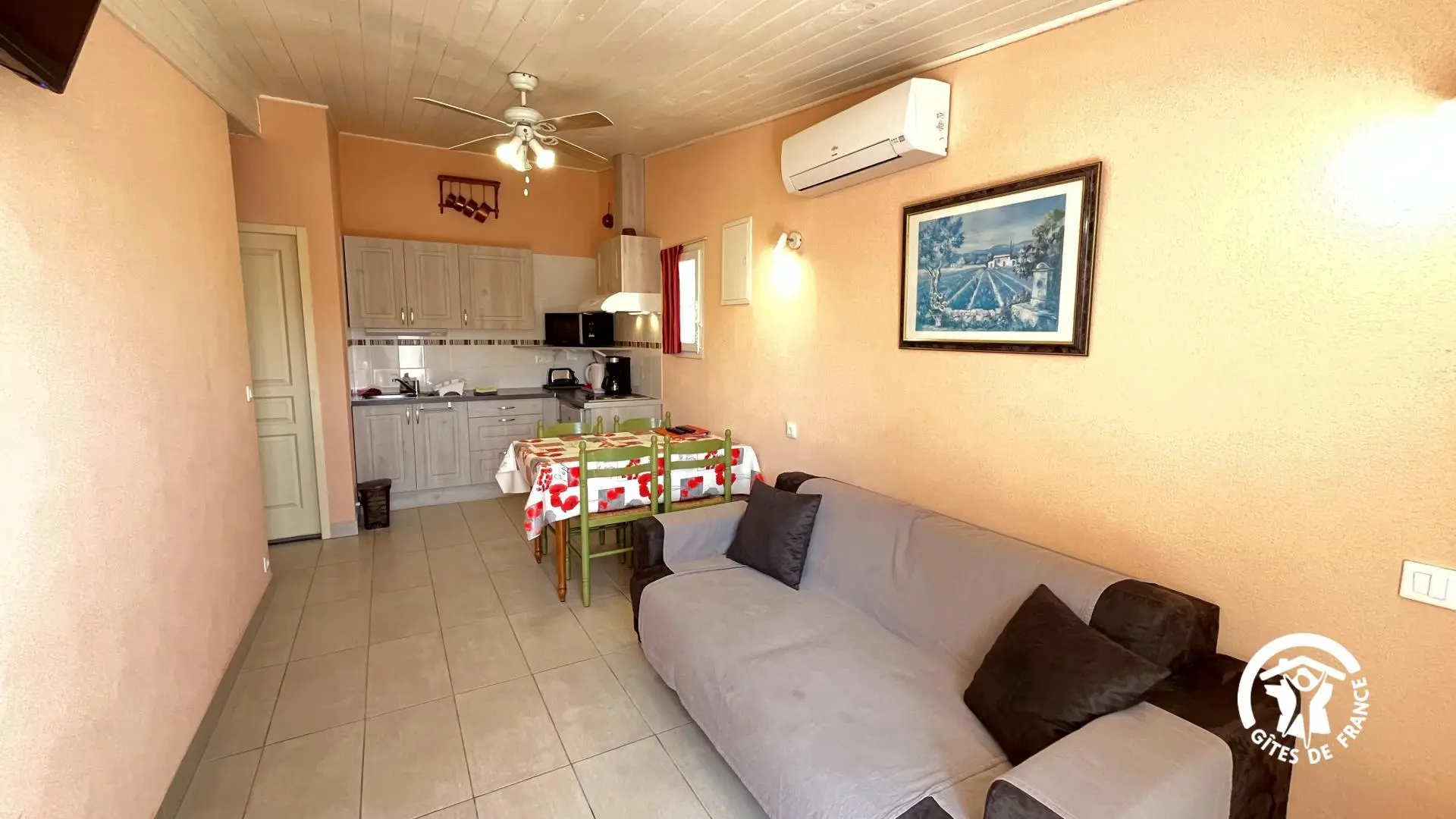 Mas des Palmiers - Gîte Fenouillèdes_7