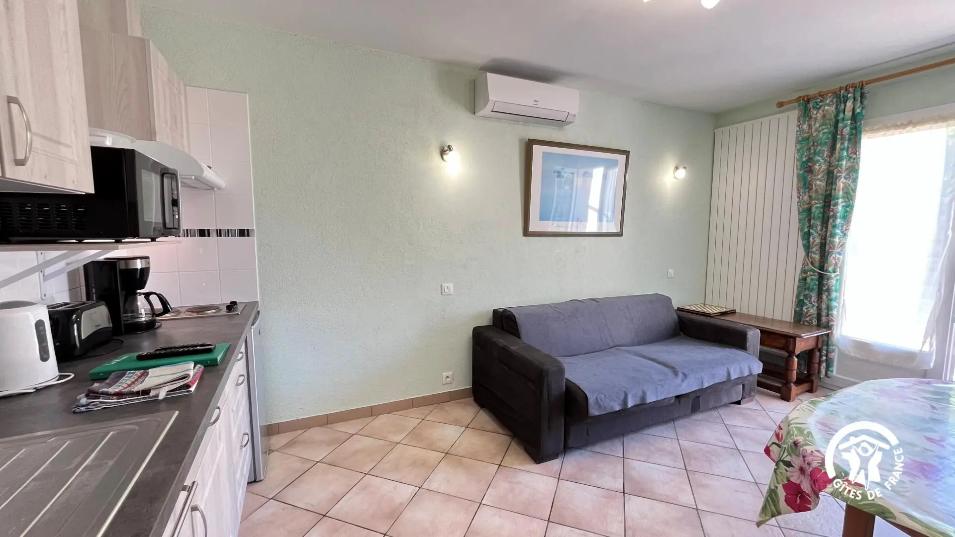 Mas des Palmiers - Gîte Albères_6