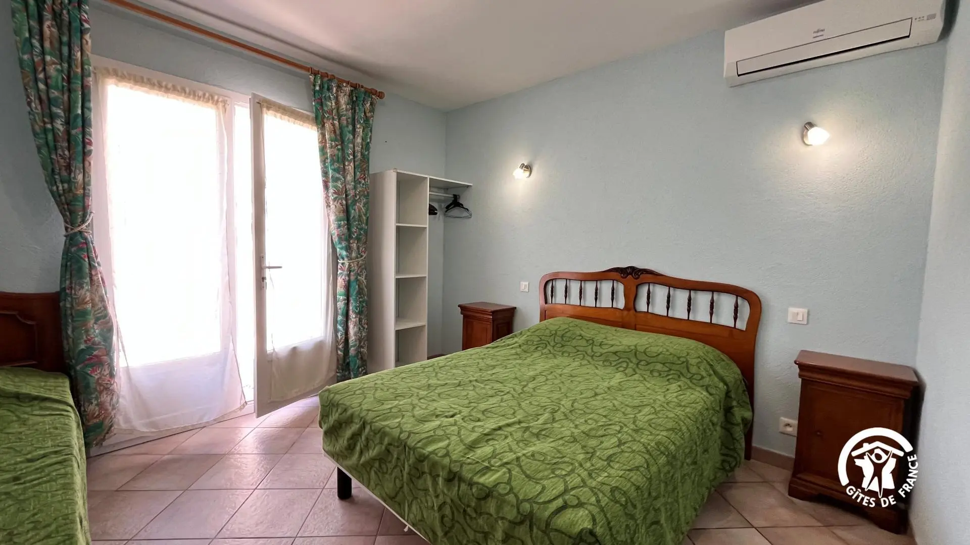 Mas des Palmiers - Gîte Albères_4