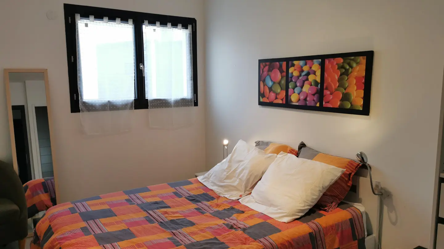 Gîte de L'Aramon_11